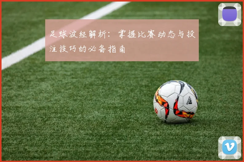 足球波经解析：掌握比赛动态与投注技巧的必备指南