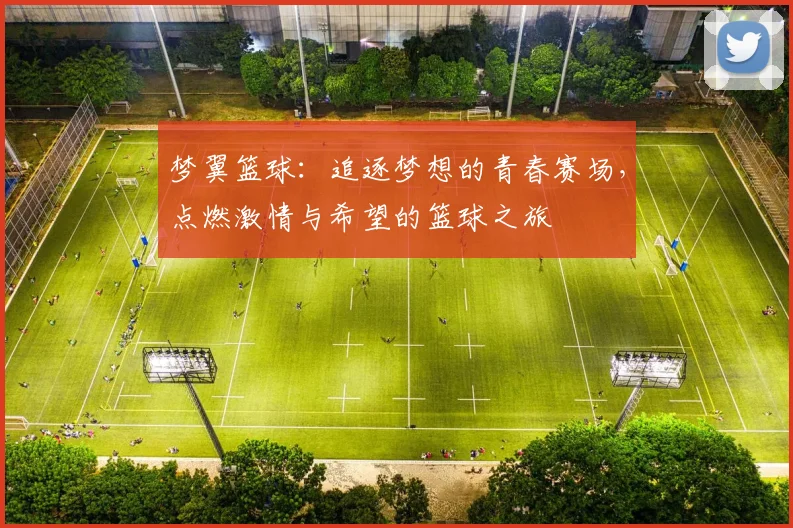 梦翼篮球：追逐梦想的青春赛场，点燃激情与希望的篮球之旅