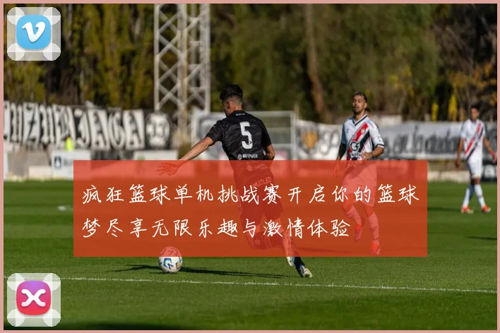 疯狂篮球单机挑战赛开启你的篮球梦尽享无限乐趣与激情体验