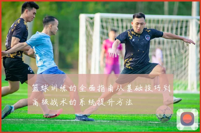 篮球训练的全面指南从基础技巧到高级战术的系统提升方法